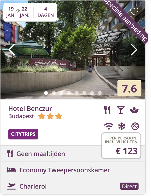 Partner Link tripx_nl_packages_touroperating