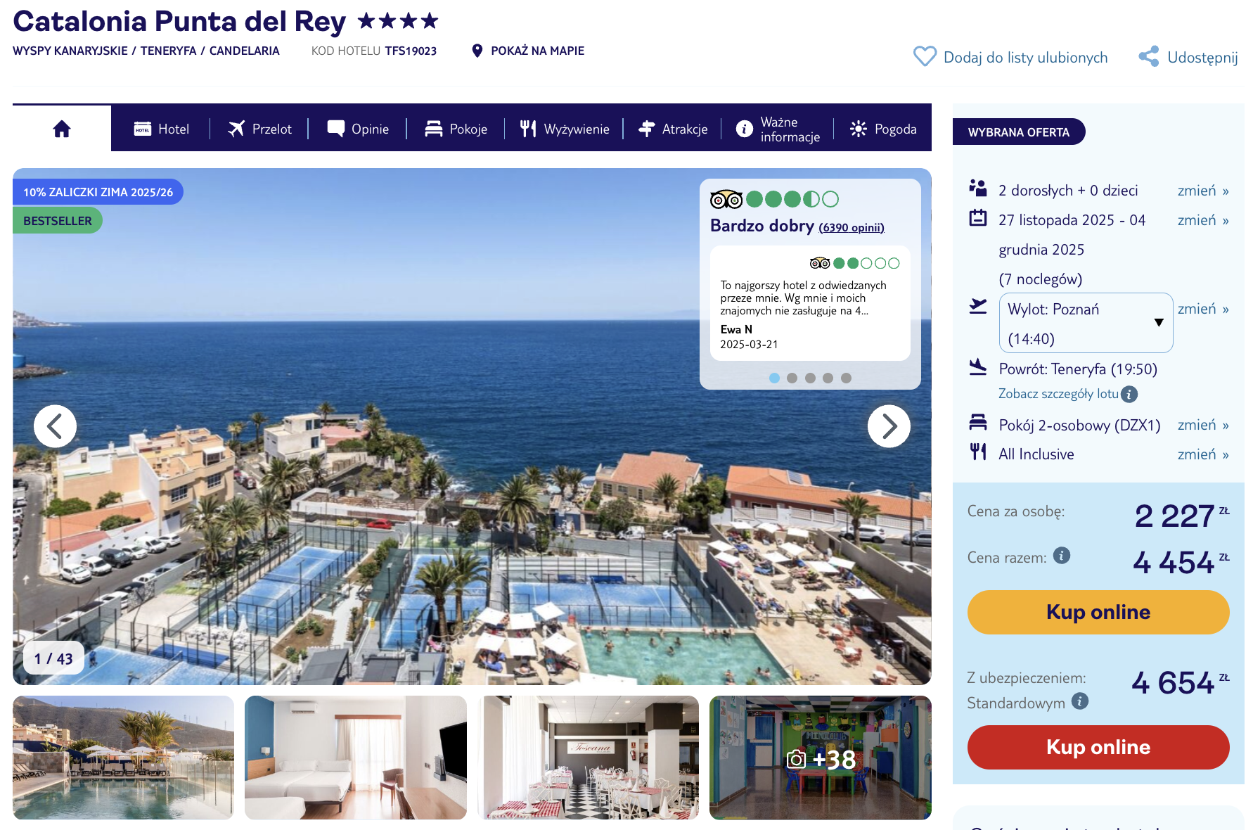 Partner Link tui_pl_packages_affiliate