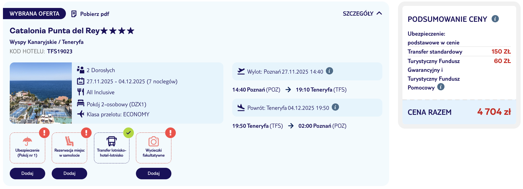 Partner Link tui_pl_packages_affiliate