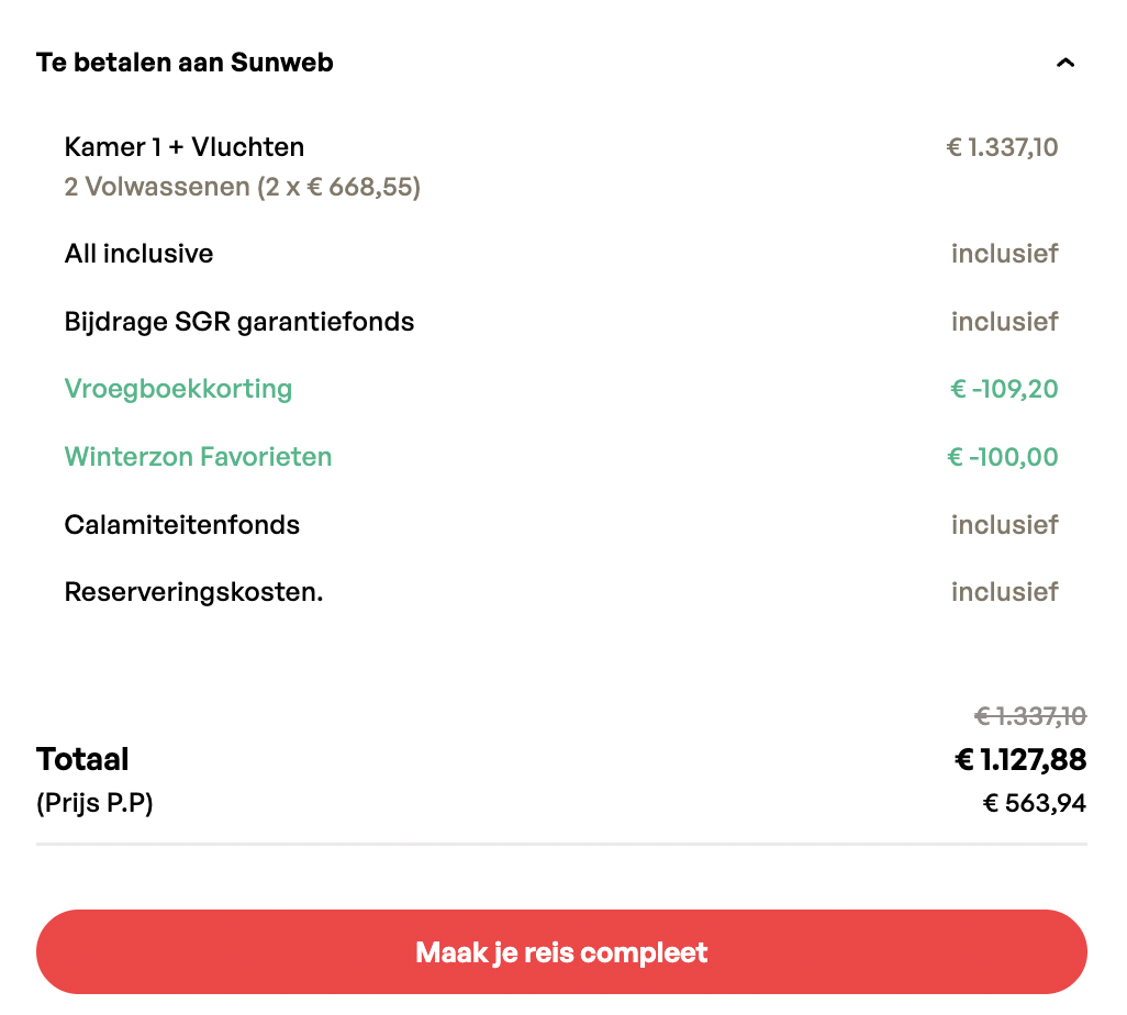 Partner Link sunweb_nl_packages_direct