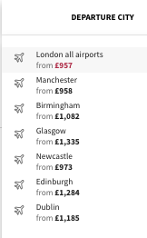 Partner Link voyageprive_uk_packages_direct