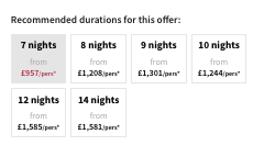 Partner Link voyageprive_uk_packages_direct
