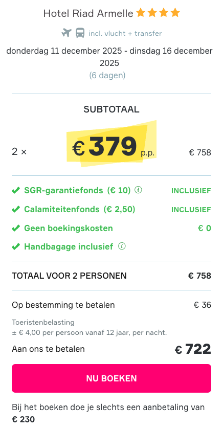 Partner Link vakantiediscounter_nl_packages_affiliate