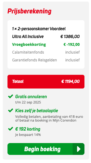 Partner Link corendon_nl_packages_direct