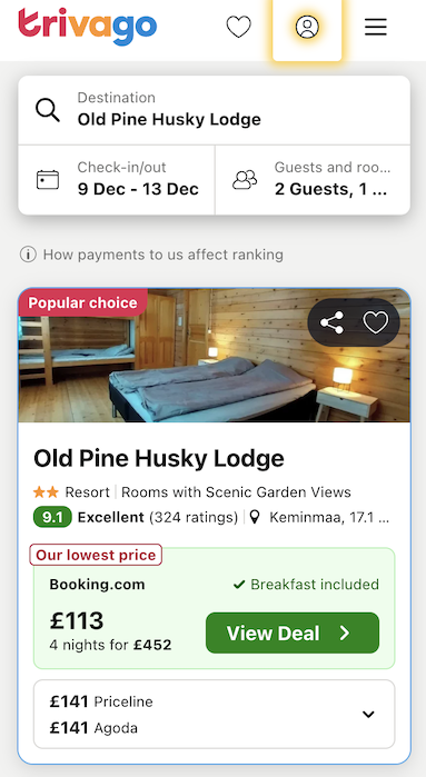 Partner Link trivago_uk_accommodations_affiliate