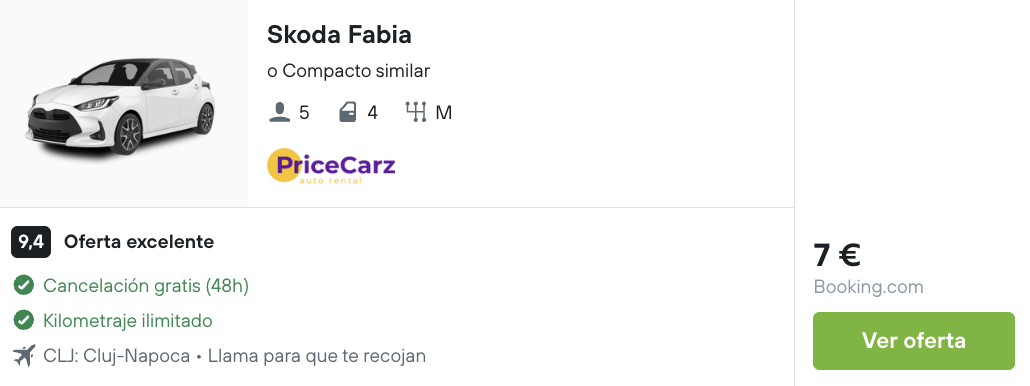 Partner Link kayak_es_car_wl