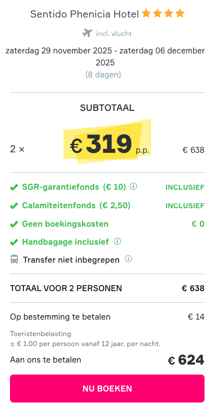Partner Link vakantiediscounter_nl_packages_affiliate
