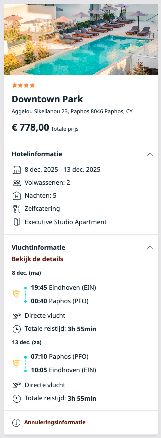 Partner Link esky_nl_packages_wl