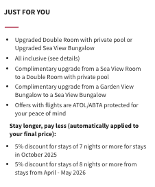 Partner Link voyageprive_uk_packages_affiliate