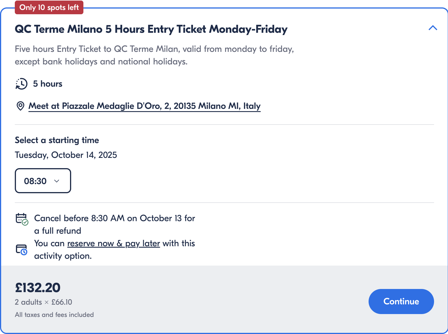 Partner Link getyourguide_uk_activities_affiliate