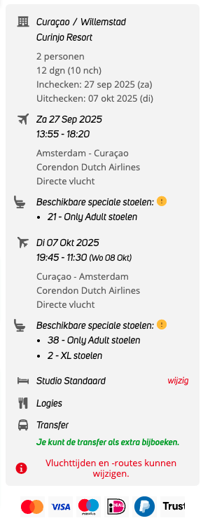Partner Link corendon_nl_packages_affiliate