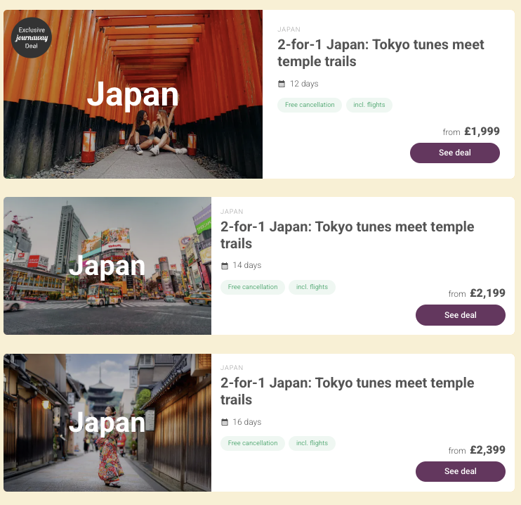 Partner Link journaway_uk_packages_direct