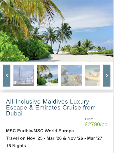Partner Link valueaddedtravel_uk_packages_direct