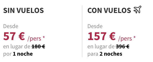 Ver todas las fechas