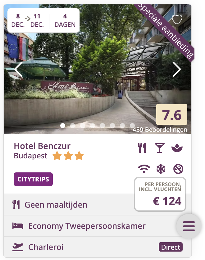 Partner Link tripx_nl_packages_touroperating