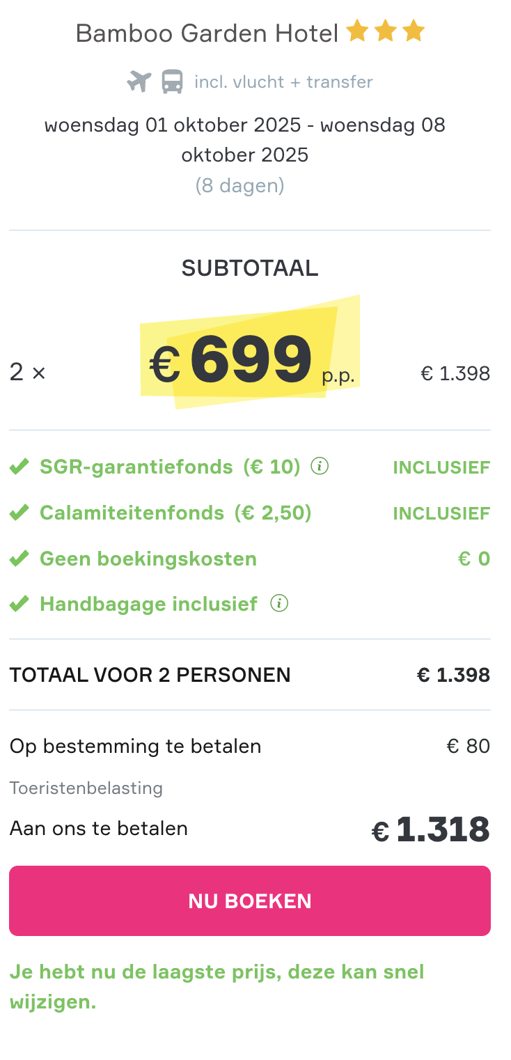 Partner Link vakantiediscounter_nl_packages_affiliate