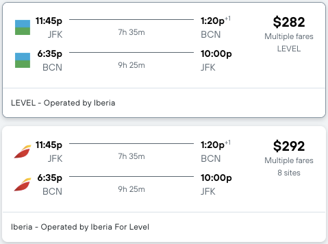 Partner Link kayak_us_flights_wl