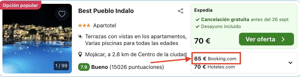 Partner Link trivago_es_accommodations_affiliate
