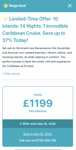 Partner Link bluebaytravel_uk_packages_direct