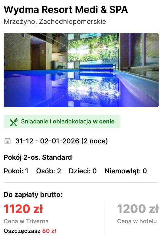 Partner Link triverna_pl_accommodations_direct