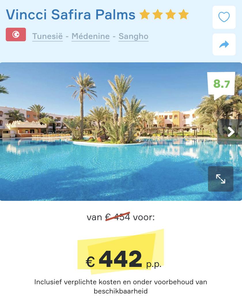 Partner Link vakantiediscounter_nl_packages_affiliate