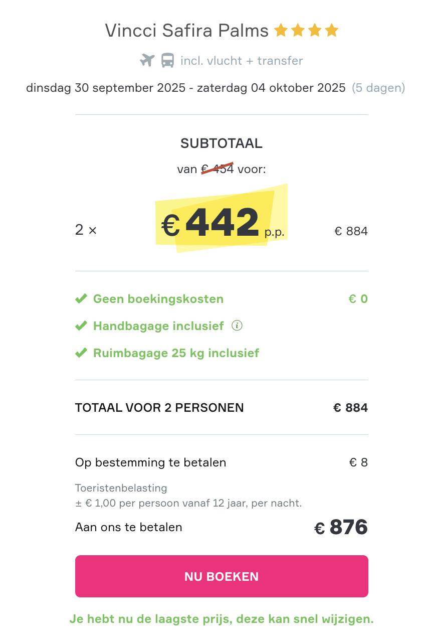 Partner Link vakantiediscounter_nl_packages_affiliate