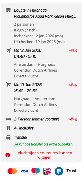 Partner Link corendon_nl_packages_direct