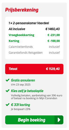 Partner Link corendon_nl_packages_direct