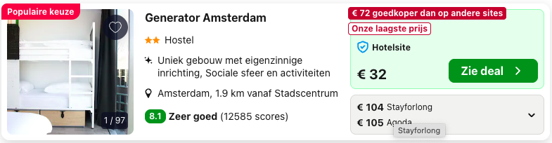Partner Link trivago_nl_accommodations_affiliate