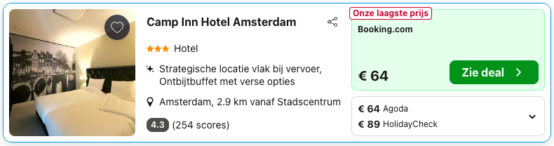 Partner Link trivago_nl_accommodations_affiliate