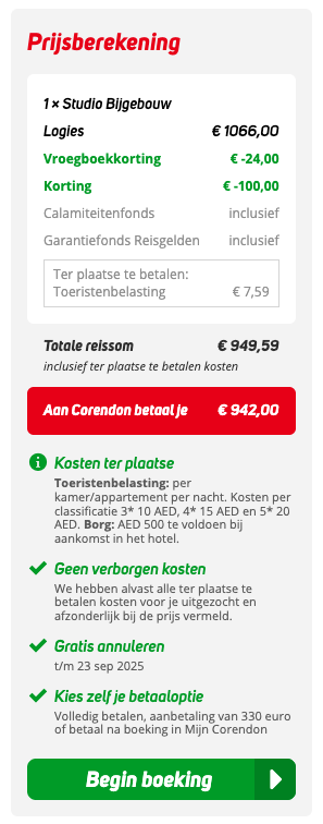 Partner Link corendon_nl_packages_affiliate