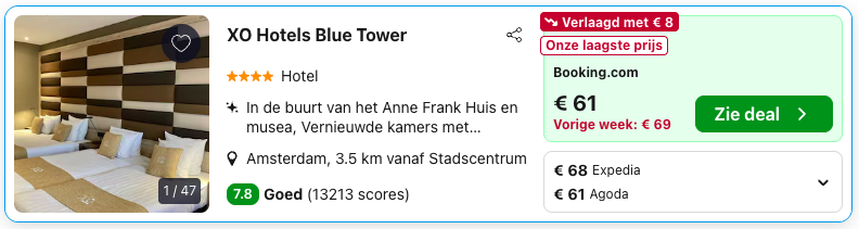 Partner Link trivago_nl_accommodations_affiliate