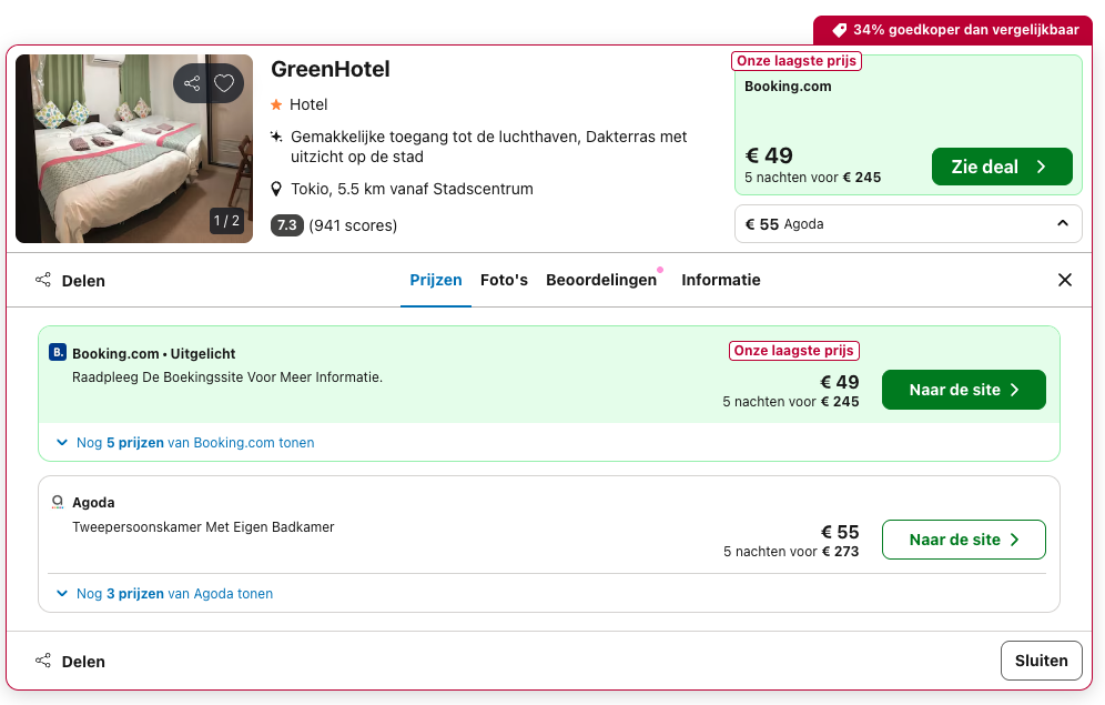 Partner Link trivago_nl_accommodations_affiliate