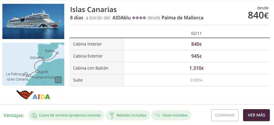 Partner Link logitravel_es_cruises_wl
