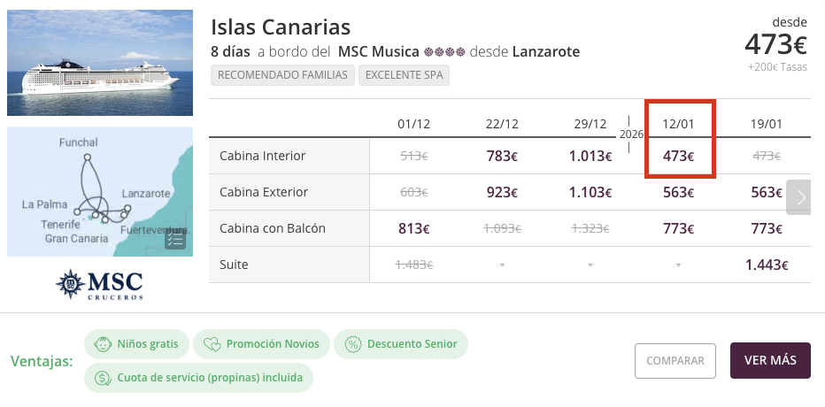 Partner Link logitravel_es_cruises_wl