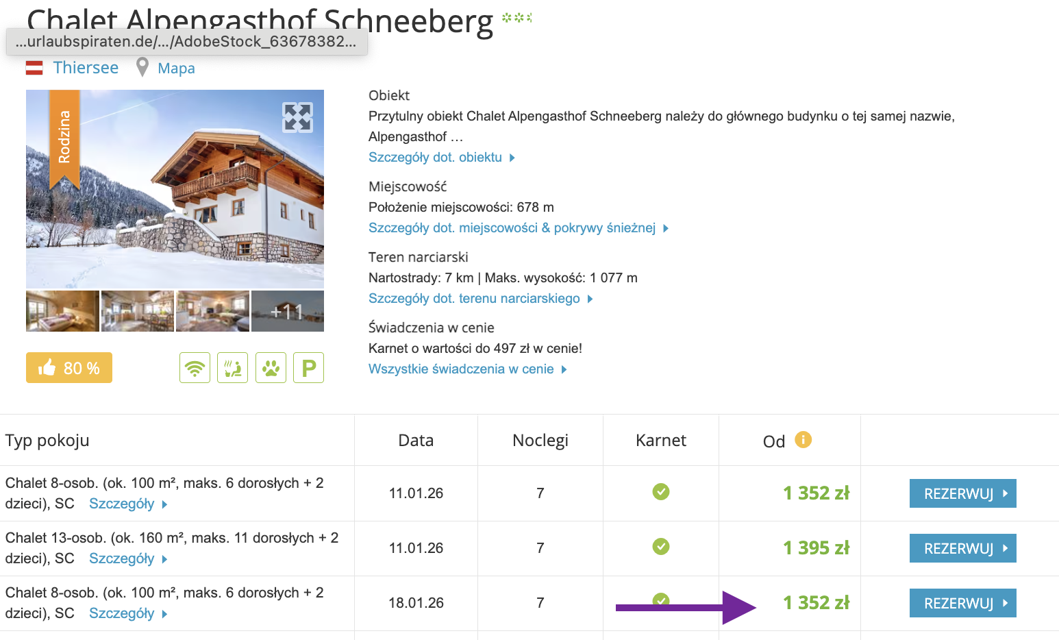 Partner Link snowtrex_pl_ski_wl