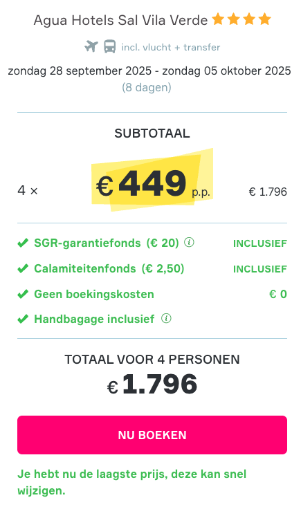 Partner Link vakantiediscounter_nl_packages_affiliate