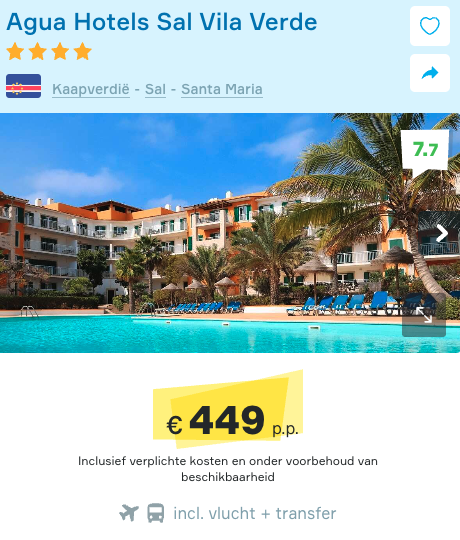 Partner Link vakantiediscounter_nl_packages_affiliate