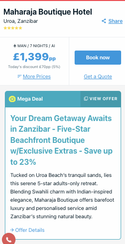 Partner Link bluebaytravel_uk_packages_direct