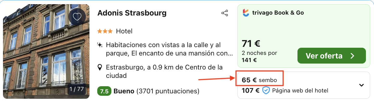 Partner Link trivago_es_accommodations_affiliate