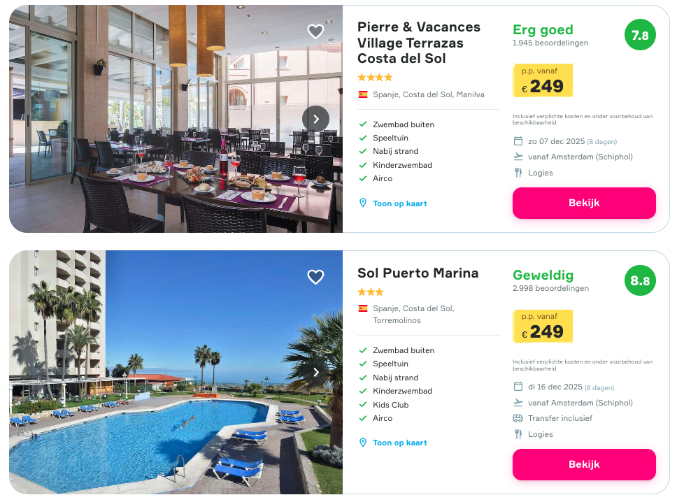 Partner Link vakantiediscounter_nl_packages_affiliate