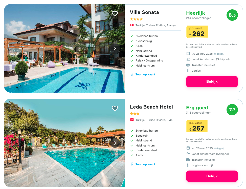 Partner Link vakantiediscounter_nl_packages_affiliate