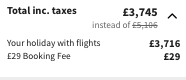 Partner Link voyageprive_uk_packages_direct
