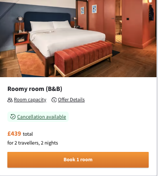 Partner Link secretescapes_uk_packages_direct