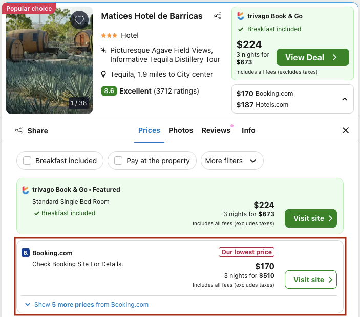 Partner Link trivago_us_accommodations_affiliate