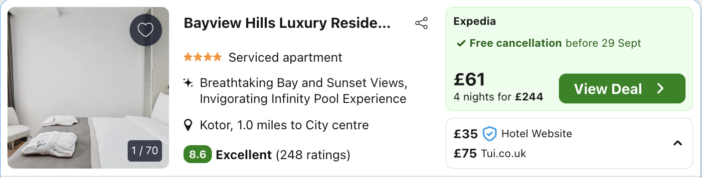 Partner Link trivago_uk_accommodations_affiliate