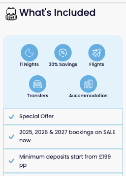 Partner Link voyageprive_uk_packages_direct