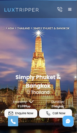 Partner Link voyageprive_uk_packages_direct