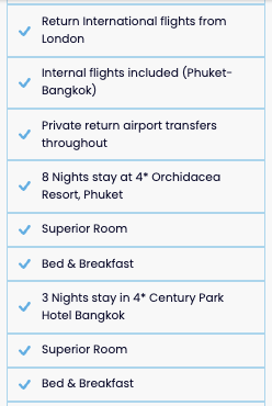 Partner Link affordableluxurytravel_uk_packages_direct