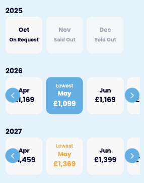 Partner Link affordableluxurytravel_uk_packages_direct